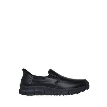 Skechers Slip - Ins Nampa Women's Training Shoes - Black