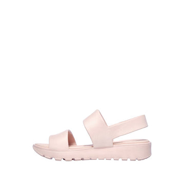 Skechers Cali Gear: Footsteps - Breezy Feels Women's Sandals - BLUSH PINK