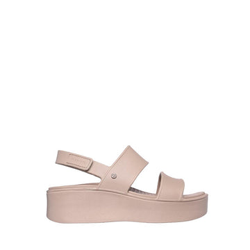 Skechers Arch Fit Upbeat Women's Sandal - Taupe
