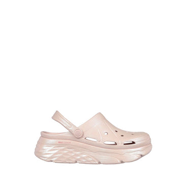Skechers Max Cushioning Foamies Women's Sandal - Pink