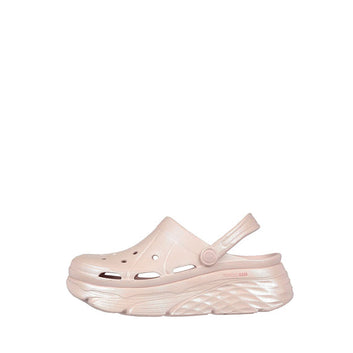 Skechers Max Cushioning Foamies Women's Sandal - Pink
