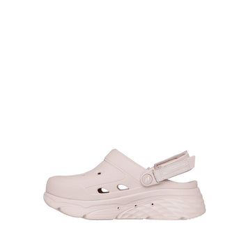Skechers Max Cushioning Foamies Women's Sandal - Mauve