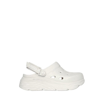 Skechers Max Cushioning Foamies Women's Sandal - Natural