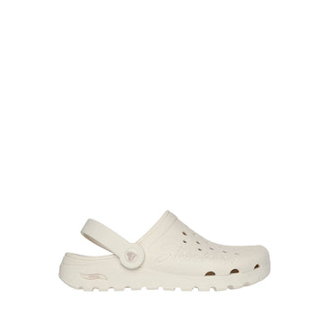 Skechers Arch Fit Footsteps Women's Sandal - Natural