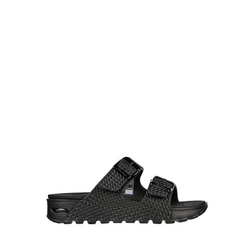 Skechers Arch Fit Footsteps Women's Sandal - Black