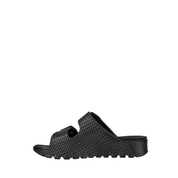Skechers Arch Fit Footsteps Women's Sandal - Black