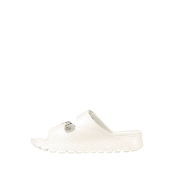 Skechers Arch Fit Footsteps Women's Sandal - White