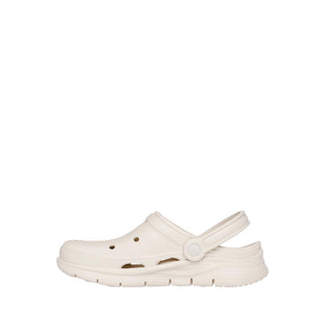 Skechers Arch Fit Foamies Women's Sandal - Natural
