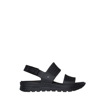 Skechers Arch Fit Footsteps Women's Sandal - Black