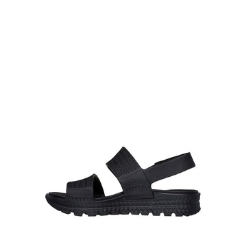 Skechers Arch Fit Footsteps Women's Sandal - Black