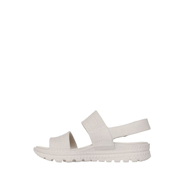 Skechers Arch Fit Footsteps's Women Sandal - Natural