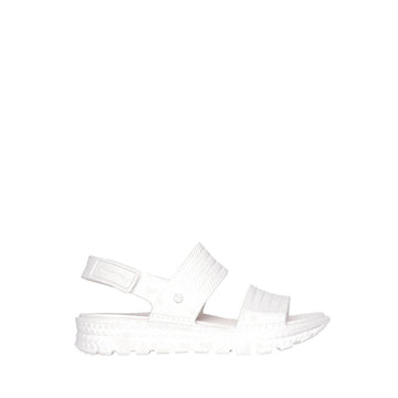 Skechers Arch Fit Footsteps Women's Sandal - White