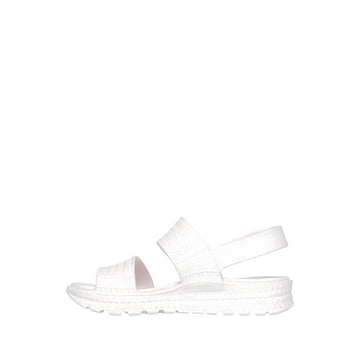Skechers Arch Fit Footsteps Women's Sandal - White