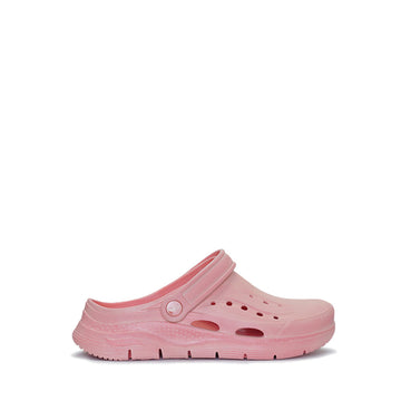 Skechers Arch Fit Foamies Women's Sandal - Peach