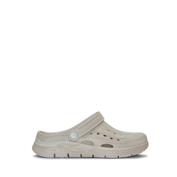 Skechers Arch Fit Foamies Women's Sandal - Natural