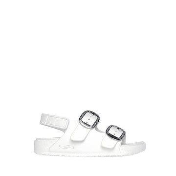 Skechers Arch Fit Cali Breeze 2.0 Women's Sandal - White