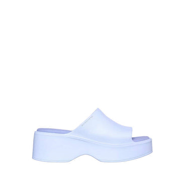 Skechers Foamies Rave Women's Sandal - Pewter