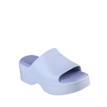 Skechers Foamies Rave Women's Sandal - Pewter