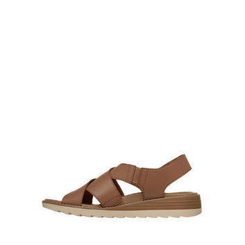 Skechers Arch Fit Oasis Women's Sandal - Tan.