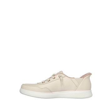 Skechers Slip-Ins Bobs Skipper Women's Sneaker - Natural