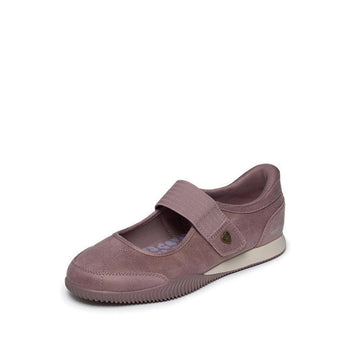Skechers Slip-Ins Bobs Starlight Women's Training Shoes - Mauve