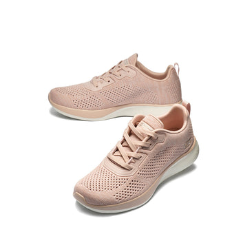 Skechers BOBS Squad 2 Galaxy Star Women's Sneakers - Blush Pink