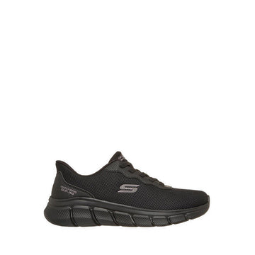 Skechers Slip-Ins Bobs B Flex Women's Sneaker - Black