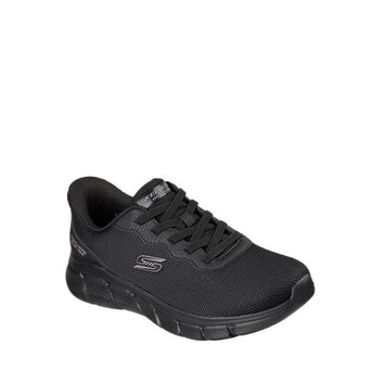 Skechers Slip-Ins Bobs B Flex Women's Sneaker - Black