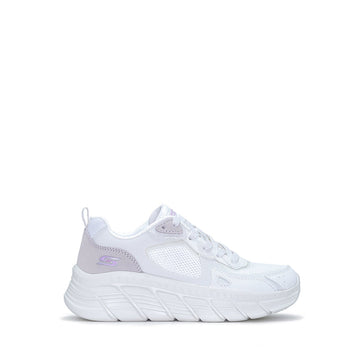 Skechers Bobs B Flex Hi Women's Sneaker - Natural