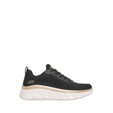Skechers Bobs B Flex Hi Women's Sneaker - Black
