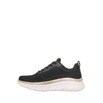 Skechers Bobs B Flex Hi Women's Sneaker - Black