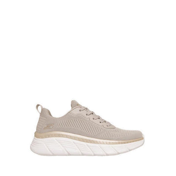 Skechers Bobs B Flex Hi Women's Sneaker - Taupe