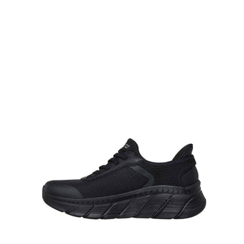 Skechers Slip-Ins Bobs B Flex Hi Women's Lifestyle Shoes - Black