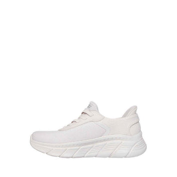 Skechers Slip-Ins  Bobs B Flex Hi Women's Lifestyle Shoes - White