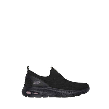 Skechers Bobs Unity Women's Sneaker - Black