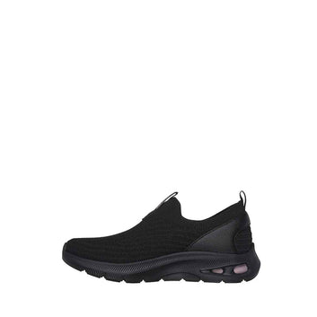 Skechers Bobs Unity Women's Sneaker - Black