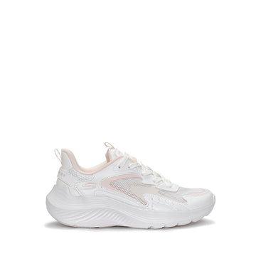 Skechers Bobs Squad Waves Women's Sneaker - Natural