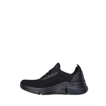 Skechers Slip-Ins Bobs B Love Women's Sneaker - Black