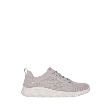 Skechers Bobs B Flex Lo Women's Sneaker - Taupe