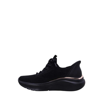Skechers Slip-Ins Bobs B Love Women's Sneaker - Black