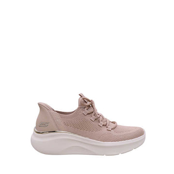 Skechers Slip-Ins Bobs B Love Women's Sneaker - Taupe