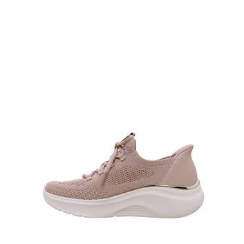 Skechers Slip-Ins Bobs B Love Women's Sneaker - Taupe