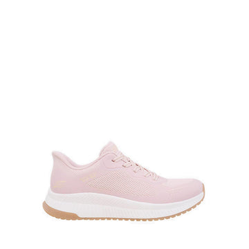 Skechers Slip-Ins Bobs Squad 4 Women's Sneaker - Pink