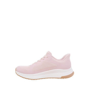 Skechers Slip-Ins Bobs Squad 4 Women's Sneaker - Pink