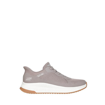 Skechers Slip-Ins Bobs Squad 4 Women's Sneaker - Taupe