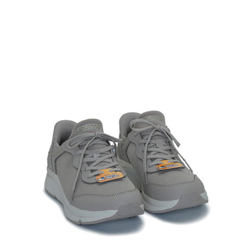Skechers Slip-Ins Bobs Arch Comfort B Sweet Women's Sneaker - Taupe