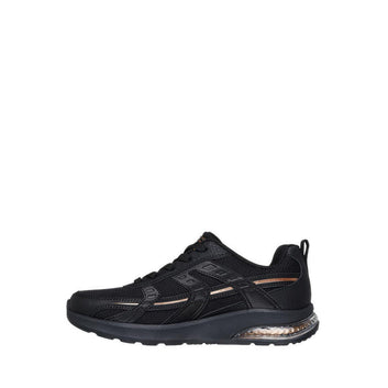 Skechers Bobs Vision Air Women's Sneaker - Black