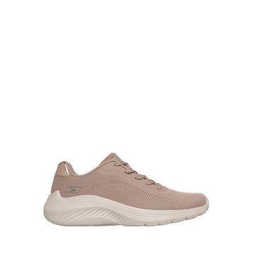 Skechers Bobs Squad Waves Women's Sneaker - Taupe