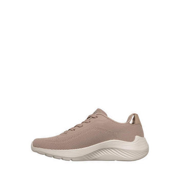 Skechers Bobs Squad Waves Women's Sneaker - Taupe