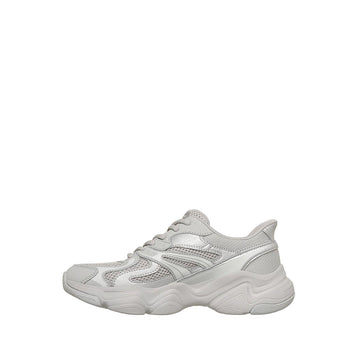 Skechers Slip-Ins Bobs Diego Women's Sneaker - Grey